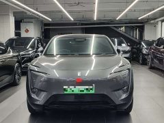 Avatr 11 HarmonyOS 90 kWh Rear-Wheel Drive - ფოტო 3