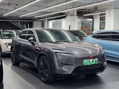 Avatr 11 HarmonyOS 90 kWh Rear-Wheel Drive - ფოტო 7