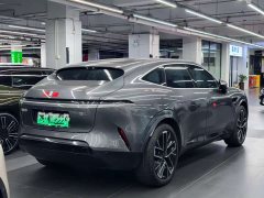 Avatr 11 HarmonyOS 90 kWh Rear-Wheel Drive - ფოტო 8