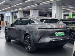 Avatr 11 HarmonyOS 90 kWh Rear-Wheel Drive - ფოტო 9