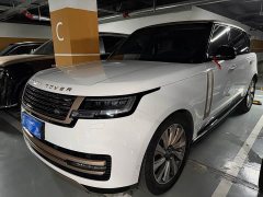 Land Rover Range Rover 3.0 L6 400PS Extended Wheelbase 7-Seater - ფოტო 1