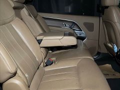 Land Rover Range Rover 3.0 L6 400PS Extended Wheelbase 7-Seater - ფოტო 3