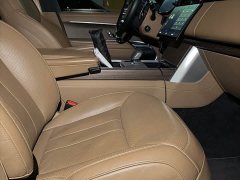 Land Rover Range Rover 3.0 L6 400PS Extended Wheelbase 7-Seater - ფოტო 4