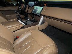 Land Rover Range Rover 3.0 L6 400PS Extended Wheelbase 7-Seater - ფოტო 5