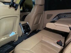 Land Rover Range Rover 3.0 L6 400PS Extended Wheelbase 7-Seater - ფოტო 6