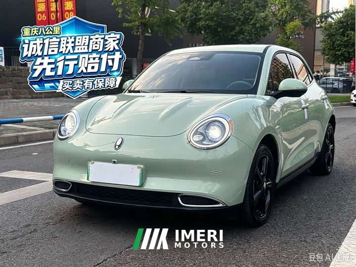 ORA Good Cat 401km Luxury