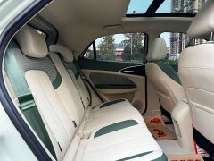 ORA Good Cat 2024 401km Luxury - ფოტო 11
