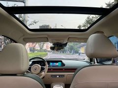 ORA Good Cat 2024 401km Luxury - ფოტო 13