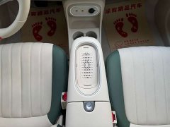 ORA Good Cat 2024 401km Luxury - ფოტო 15