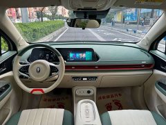 ORA Good Cat 2024 401km Luxury - ფოტო 16