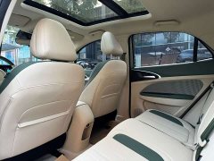 ORA Good Cat 2024 401km Luxury - ფოტო 7