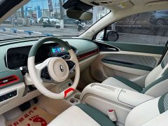 ORA Good Cat 2024 401km Luxury - ფოტო 9