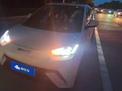BYD Seagull Freedom Edition - ფოტო 1