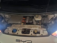 BYD Seagull Freedom Edition - ფოტო 10