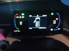 BYD Seagull Freedom Edition - ფოტო 14