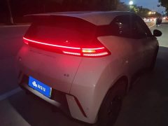 BYD Seagull Freedom Edition - ფოტო 3