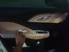 BYD Seagull Freedom Edition - ფოტო 7