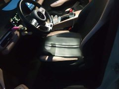 BYD Seagull Freedom Edition - ფოტო 9