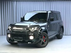 Land Rover Defender 110 P400 X-DYNAMIC HSE - ფოტო 1