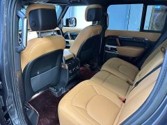 Land Rover Defender 110 P400 X-DYNAMIC HSE - ფოტო 10