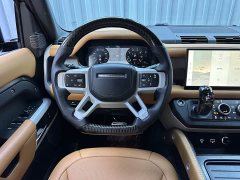 Land Rover Defender 110 P400 X-DYNAMIC HSE - ფოტო 12