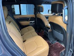 Land Rover Defender 110 P400 X-DYNAMIC HSE - ფოტო 13