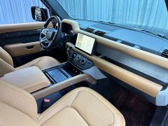 Land Rover Defender 110 P400 X-DYNAMIC HSE - ფოტო 14