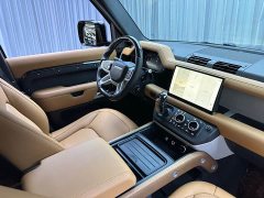Land Rover Defender 110 P400 X-DYNAMIC HSE - ფოტო 15
