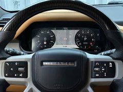 Land Rover Defender 110 P400 X-DYNAMIC HSE - ფოტო 16