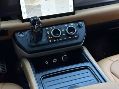 Land Rover Defender 110 P400 X-DYNAMIC HSE - ფოტო 17