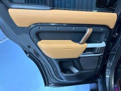 Land Rover Defender 110 P400 X-DYNAMIC HSE - ფოტო 18