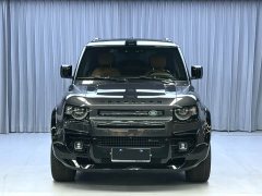 Land Rover Defender 110 P400 X-DYNAMIC HSE - ფოტო 2