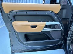 Land Rover Defender 110 P400 X-DYNAMIC HSE - ფოტო 20