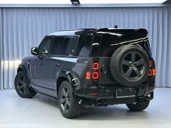 Land Rover Defender 110 P400 X-DYNAMIC HSE - ფოტო 4