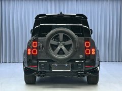 Land Rover Defender 110 P400 X-DYNAMIC HSE - ფოტო 5