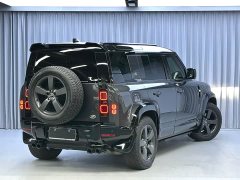 Land Rover Defender 110 P400 X-DYNAMIC HSE - ფოტო 6
