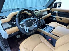 Land Rover Defender 110 P400 X-DYNAMIC HSE - ფოტო 7