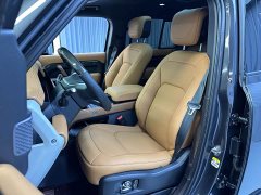 Land Rover Defender 110 P400 X-DYNAMIC HSE - ფოტო 8