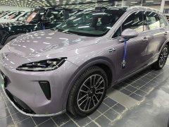 SAIC Changan Uni-T H5 Extended Range Max - ფოტო 1