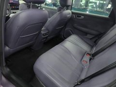SAIC Changan Uni-T H5 Extended Range Max - ფოტო 11