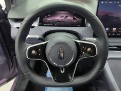 SAIC Changan Uni-T H5 Extended Range Max - ფოტო 15