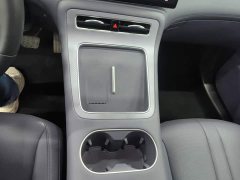 SAIC Changan Uni-T H5 Extended Range Max - ფოტო 16