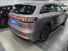 SAIC Changan Uni-T H5 Extended Range Max - ფოტო 3