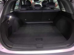 SAIC Changan Uni-T H5 Extended Range Max - ფოტო 4