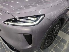 SAIC Changan Uni-T H5 Extended Range Max - ფოტო 5