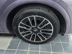 SAIC Changan Uni-T H5 Extended Range Max - ფოტო 6