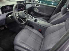 SAIC Changan Uni-T H5 Extended Range Max - ფოტო 9