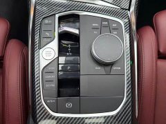 BMW 3 Series 320Li M Sport Package - ფოტო 12