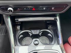 BMW 3 Series 320Li M Sport Package - ფოტო 13