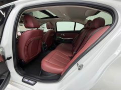 BMW 3 Series 320Li M Sport Package - ფოტო 14